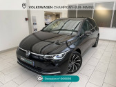Volkswagen Golf occasion année 2024 boite Automatique Annonce Volkswagen Golf occasion Essence Golf 1.5 eTSI OPF 130 DSG7 à Champigny-sur-Marne