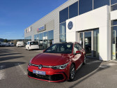 Annonce Volkswagen Golf occasion Essence Golf 1.5 eTSI OPF 150 DSG7 R-Line 5p � Mende
