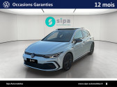 Volkswagen Golf Golf 1.5 eTSI OPF 150 DSG7 R-Line 5p  2024 - annonce de voiture en vente sur Auto S&eacute;lection.com