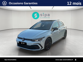 Volkswagen Golf occasion 2024 mise en vente &agrave; LESCAR par le garage VOLKSWAGEN - SIPA AUTOMOBILES - PAU - photo n&deg;1