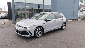 Volkswagen Golf occasion 2024 mise en vente &agrave; Onet-le-Ch�teau par le garage AUTOSTORE 12 - photo n&deg;1