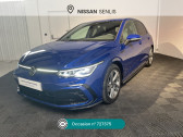 Annonce Volkswagen Golf occasion Essence Golf 1.5 eTSI OPF 150 DSG7 R-Line  Senlis