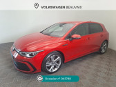 Volkswagen Golf Golf 1.5 eTSI OPF 150 DSG7 R-Line  2021 - annonce de voiture en vente sur Auto Sélection.com