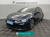 Volkswagen Golf Golf 1.5 eTSI OPF 150 DSG7 R-Line  2021 - annonce de voiture en vente sur Auto S&eacute;lection.com