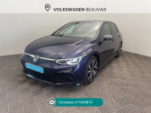 Volkswagen Golf Golf 1.5 eTSI OPF 150 DSG7 R-Line   Beauvais 60