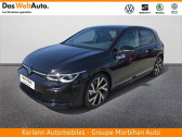 Volkswagen Golf occasion année 2023 boite Sequentielle Annonce Volkswagen Golf occasion Essence Golf 1.5 eTSI OPF 150 DSG7 R-Line à Vannes