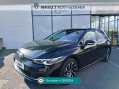 Annonce Volkswagen Golf occasion Essence Golf 1.5 eTSI OPF 150 DSG7 Style � Pont-Audemer