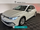 Annonce Volkswagen Golf occasion Essence Golf 1.5 eTSI OPF 150 DSG7 Style � Senlis