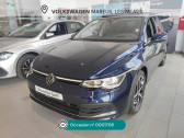 Volkswagen Golf occasion année 2023 boite Automatique Annonce Volkswagen Golf occasion Essence Golf 1.5 eTSI OPF 150 DSG7 Style à Mareuil-lès-Meaux