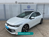 Volkswagen Golf occasion année 2024 boite Automatique Annonce Volkswagen Golf occasion Essence Golf 1.5 eTSI OPF 150 DSG7 Style à Gisors