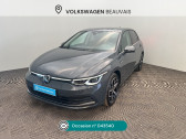 Annonce Volkswagen Golf occasion Essence Golf 1.5 eTSI OPF 150 DSG7 Style  Beauvais