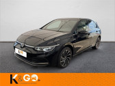 Volkswagen Golf occasion année 2023 boite Sequentielle Annonce Volkswagen Golf occasion Essence Golf 1.5 eTSI OPF 150 DSG7 Style à Auray