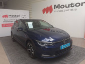Annonce Volkswagen Golf occasion Essence Golf 1.5 eTSI OPF 150 DSG7  Vitr
