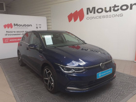 Volkswagen Golf , garage Daniel Mouton Vitr  Vitr