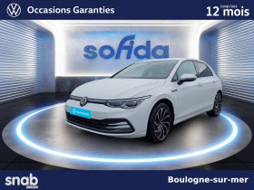 Volkswagen Golf , garage Volkswagen Boulogne-sur-mer - SOFIDA AUTO  Saint Léonard