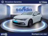 Volkswagen Golf occasion année 2022 Annonce Volkswagen Golf occasion Essence Golf 1.5 eTSI OPF 150 DSG7 à Saint Léonard