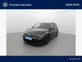 Annonce Volkswagen Golf occasion Essence Golf 1.5 eTSI OPF 150 DSG7  CHARMEIL