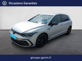 Volkswagen Golf occasion année 2024 Annonce Volkswagen Golf occasion Essence Golf 1.5 eTSI OPF 150 DSG7 à Montélimar