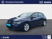 Volkswagen Golf Golf 1.5 eTSI OPF 150 DSG7   La Rochelle 17