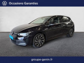 Volkswagen Golf occasion année 2023 Annonce Volkswagen Golf occasion Essence Golf 1.5 eTSI OPF 150 DSG7 à Valence