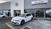 Volkswagen Golf Golf 1.5 eTSI OPF 150 DSG7  2020 - annonce de voiture en vente sur Auto Sélection.com