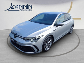 Volkswagen Golf occasion 2024 mise en vente à Provins par le garage VOLKSWAGEN PROVINS - photo n°1