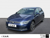 Volkswagen Golf Golf 1.5 eTSI OPF 150 DSG7  2024 - annonce de voiture en vente sur Auto Sélection.com