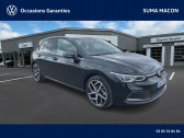 Volkswagen Golf Golf 1.5 eTSI OPF 150 DSG7   Macon 71