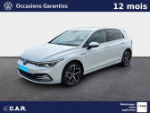 Volkswagen Golf occasion année 2024 Annonce Volkswagen Golf occasion Essence Golf 1.5 eTSI OPF 150 DSG7 à SAINTES