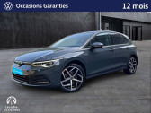Volkswagen Golf occasion année 2020 Annonce Volkswagen Golf occasion Essence Golf 1.5 eTSI OPF 150 DSG7 à Faches Thumesnil