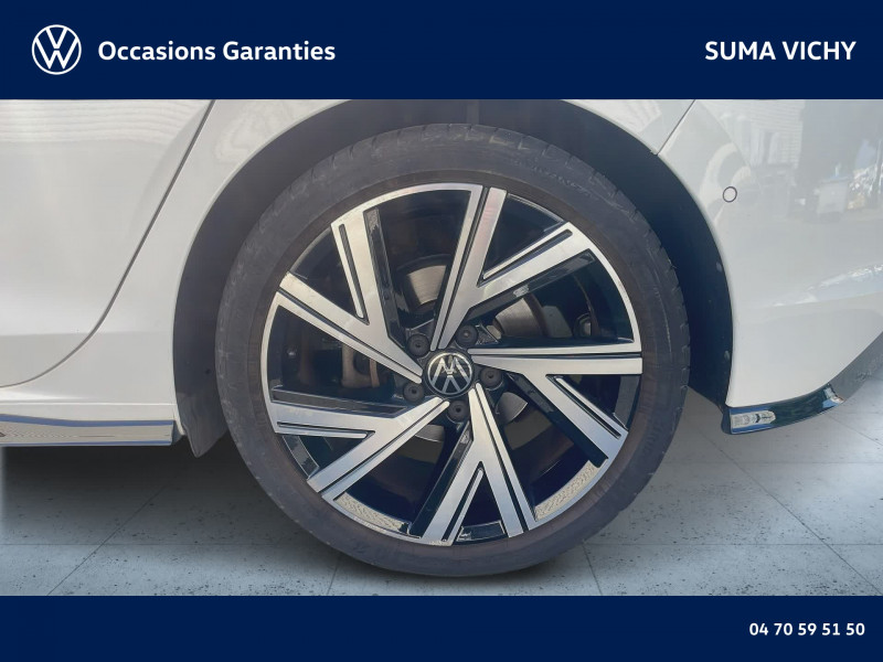 Volkswagen Golf Golf 1.5 eTSI OPF 150 DSG7  occasion  CHARMEIL - photo n9