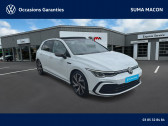 Volkswagen Golf occasion année 2021 Annonce Volkswagen Golf occasion Essence Golf 1.5 eTSI OPF 150 DSG7 à Macon