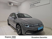 Volkswagen Golf occasion année 2024 Annonce Volkswagen Golf occasion Essence Golf 1.5 eTSI OPF 150 DSG7 à Besançon