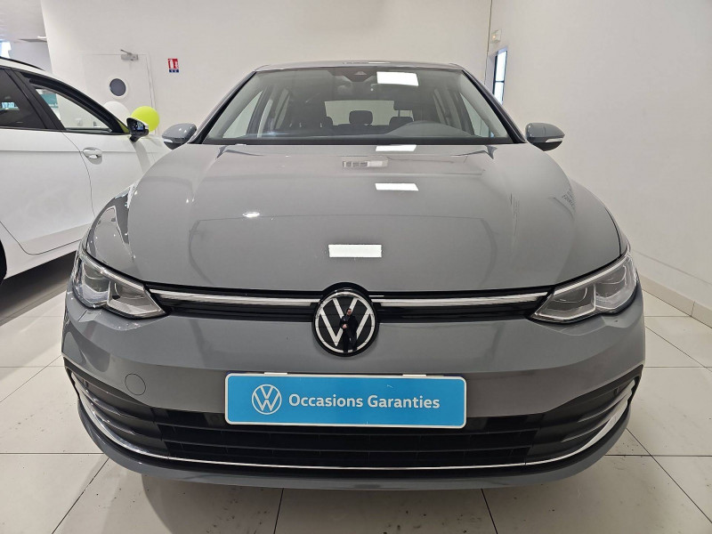 Volkswagen Golf Golf 1.5 eTSI OPF 150 DSG7  occasion  Besanon - photo n2