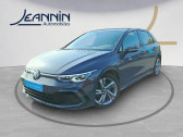 Volkswagen Golf occasion année 2021 Annonce Volkswagen Golf occasion Essence Golf 1.5 eTSI OPF 150 DSG7 à Vert Saint Denis