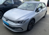 Annonce Volkswagen Golf occasion Essence Golf 1.5 eTSI OPF 150 DSG7  FLERS