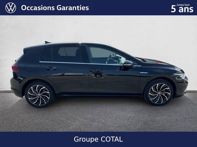 Volkswagen Golf Golf 1.5 eTSI OPF 150 DSG7  occasion  BIGUGLIA - photo n4