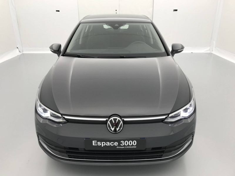 Volkswagen Golf Golf 1.5 eTSI OPF 150 DSG7  occasion  Besanon - photo n2