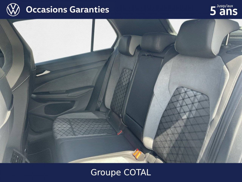 Volkswagen Golf Golf 1.5 eTSI OPF 150 DSG7  occasion  BIGUGLIA - photo n6