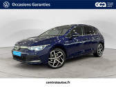 Volkswagen Golf Golf 1.5 eTSI OPF 150 DSG7   Francheville 69