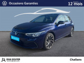 Volkswagen Golf Golf 1.5 eTSI OPF 150 DSG7   CHALLANS 85