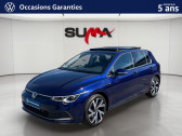 Volkswagen Golf occasion année 2022 Annonce Volkswagen Golf occasion Essence Golf 1.5 eTSI OPF 150 DSG7 à Macon