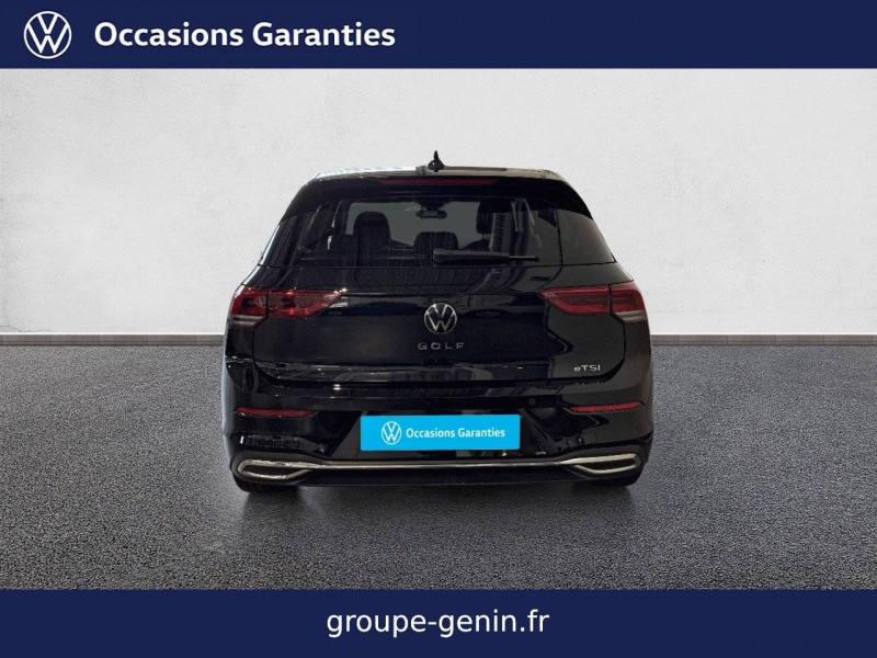 Volkswagen Golf Golf 1.5 eTSI OPF 150 DSG7  occasion  Valence - photo n7