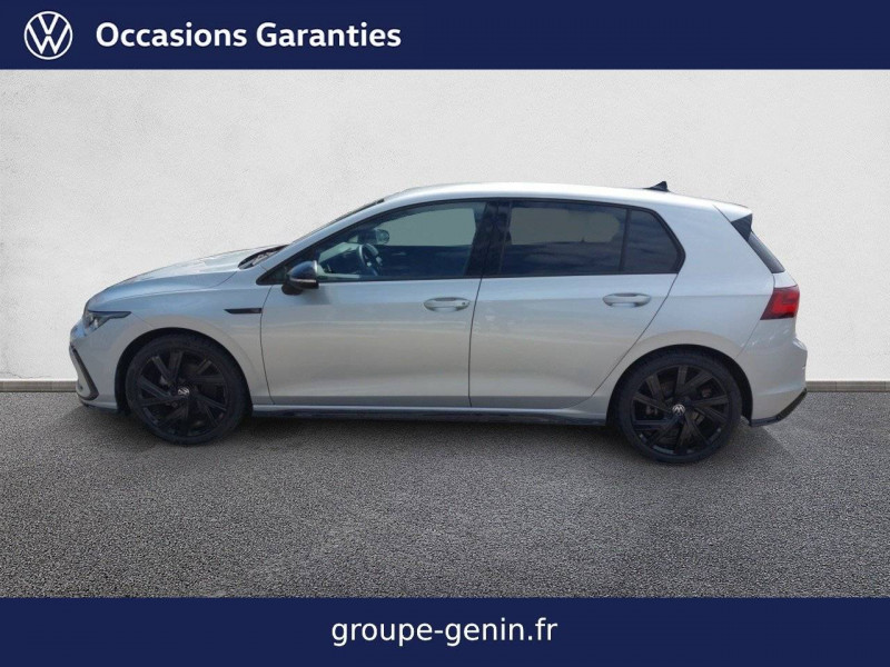 Volkswagen Golf Golf 1.5 eTSI OPF 150 DSG7  occasion  Montlimar - photo n9