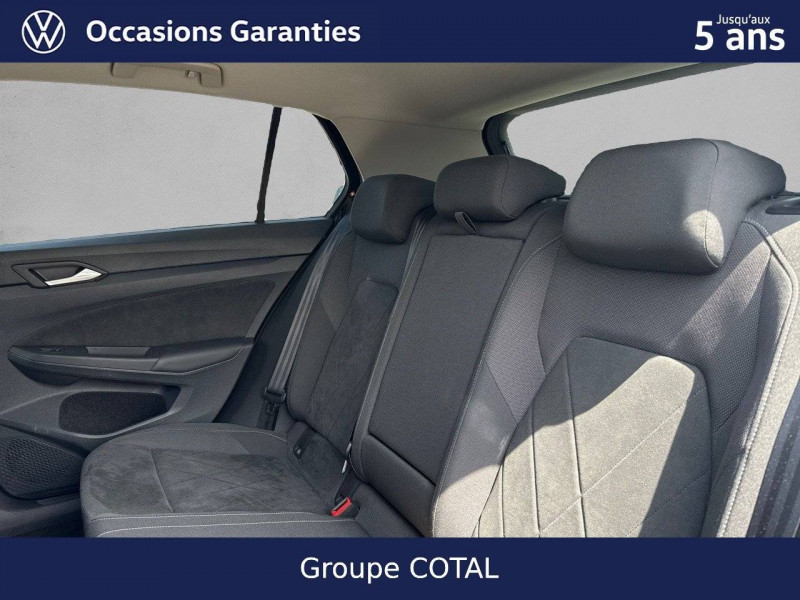 Volkswagen Golf Golf 1.5 eTSI OPF 150 DSG7  occasion  BIGUGLIA - photo n6