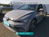 Annonce Volkswagen Golf occasion Essence Golf 1.5 eTSI OPF 150 DSG7  Brie-Comte-Robert