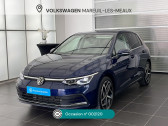 Volkswagen Golf Golf 1.5 eTSI OPF 150 DSG7   Mareuil-ls-Meaux 77