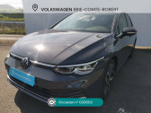 Volkswagen Golf occasion année 2024 boite Automatique Annonce Volkswagen Golf occasion Essence Golf 1.5 eTSI OPF 150 DSG7 à Brie-Comte-Robert