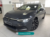 Volkswagen Golf occasion année 2021 boite Automatique Annonce Volkswagen Golf occasion Essence Golf 1.5 eTSI OPF 150 DSG7 à Saint-Maur-des-Fossés