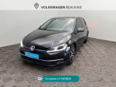 Annonce Volkswagen Golf occasion Essence Golf 1.5 TSI 130 EVO BVM6 Carat  Beauvais